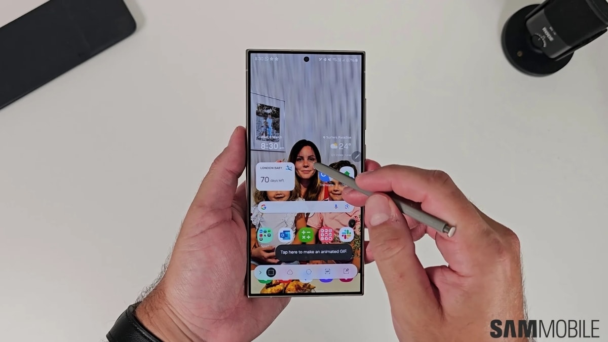 Việc Samsung sớm muộn cũng phải từ bỏ chuẩn EMR trên bút là điều gần như chắc chắn