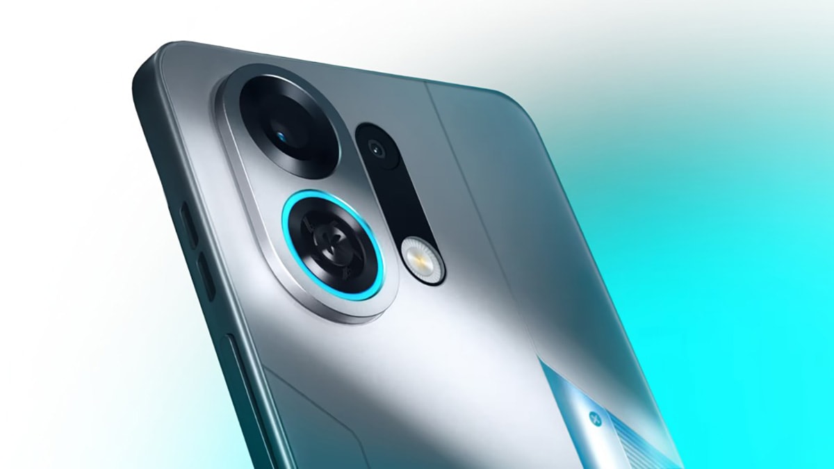 Trải nghiệm người dùng trên OPPO K15 Turbo