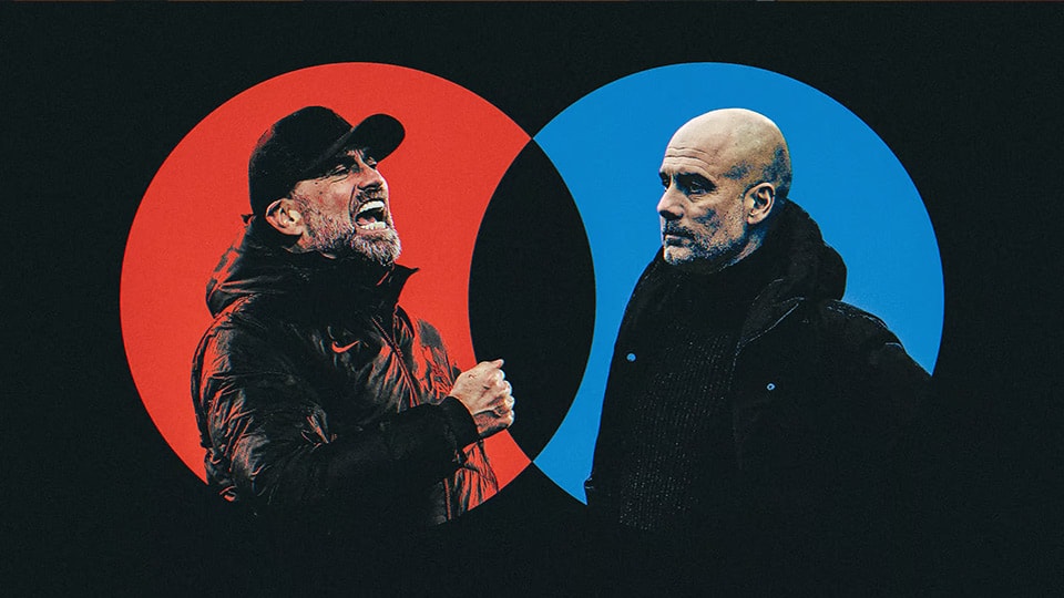 Cuộc cách mạng chiến thuật định hình lại bóng đá Anh.