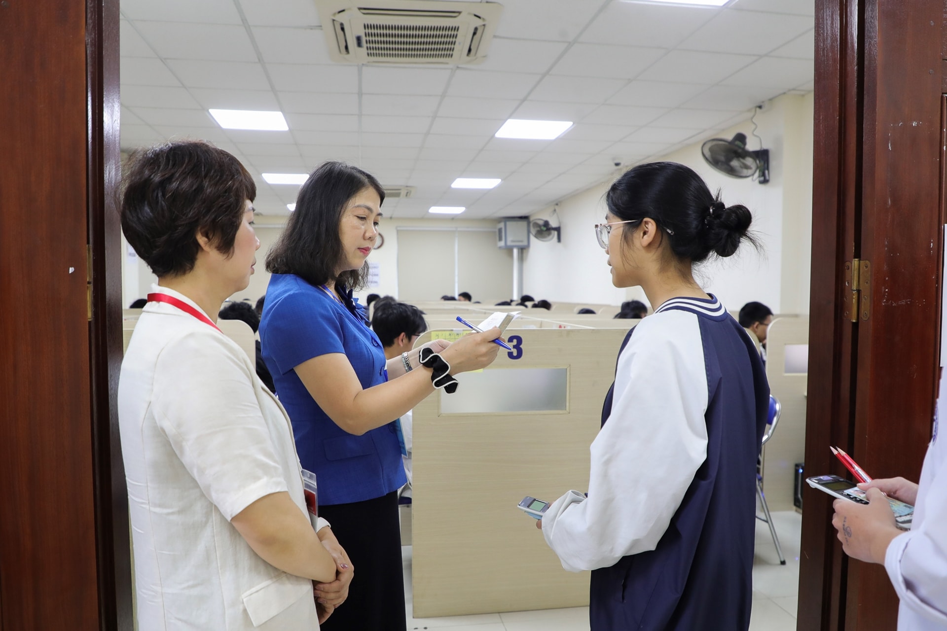 Đánh giá năng lực đợt 2: Xuất hiện thí sinh đạt 129 điểm, cao nhất từ trước đến nay