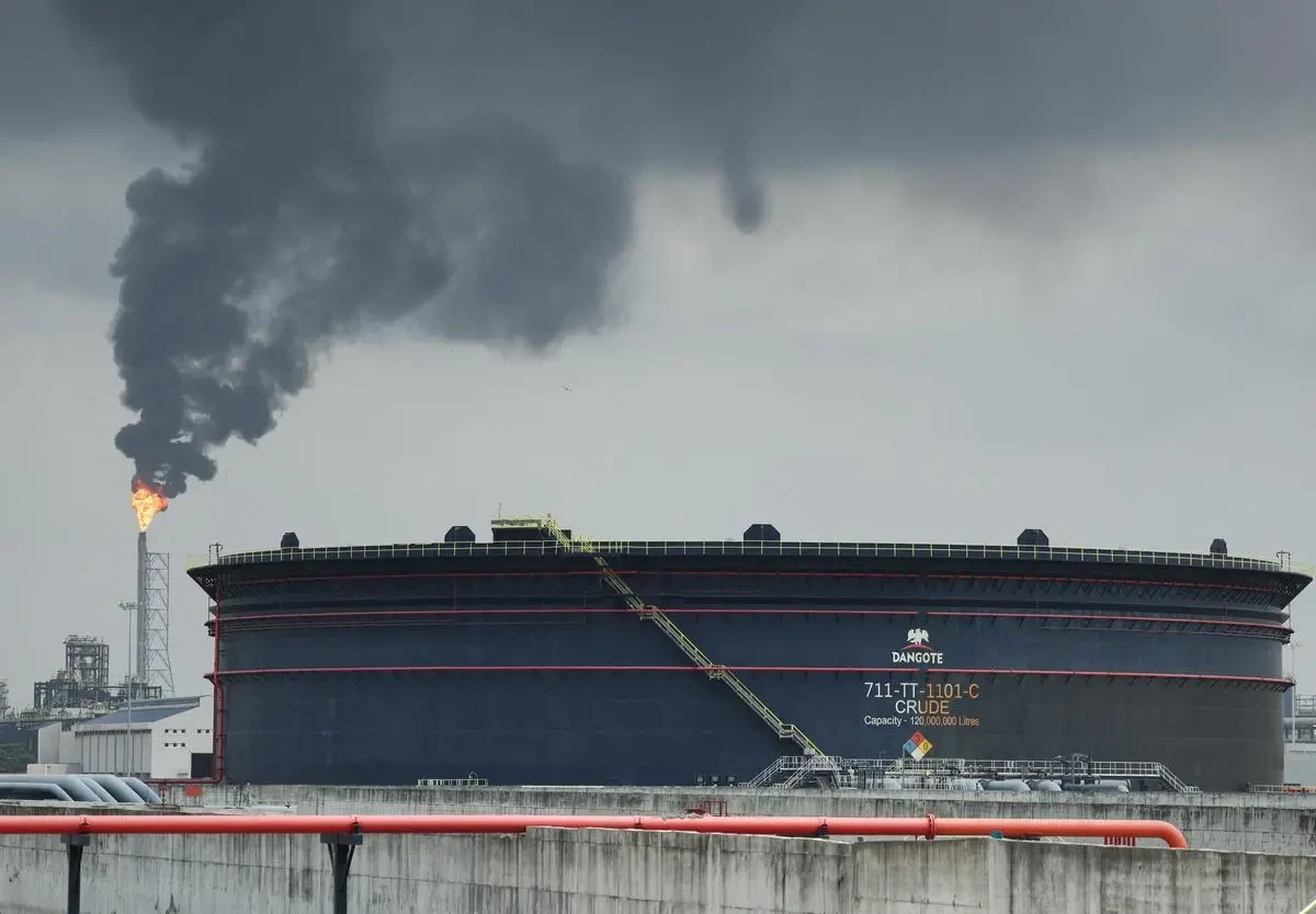 Cập nhật giá xăng dầu hôm nay 24/3/2026: Giá dầu giảm sâu, thị trường nhiên liệu biến động mạnh