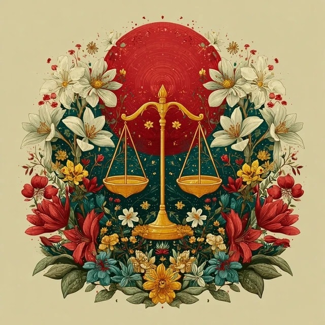 Thiên Bình cần tin tưởng vào trực giác và đưa ra quyết định dứt khoát hơn trong ngày hôm nay.