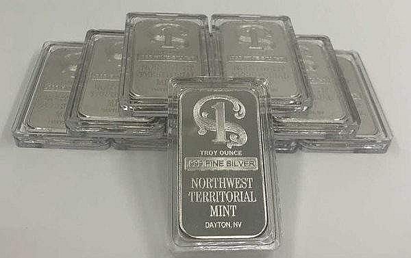 Biến động giá bạc phục hồi tại thị trường trong nước và thế giới ngày 24/3/2026