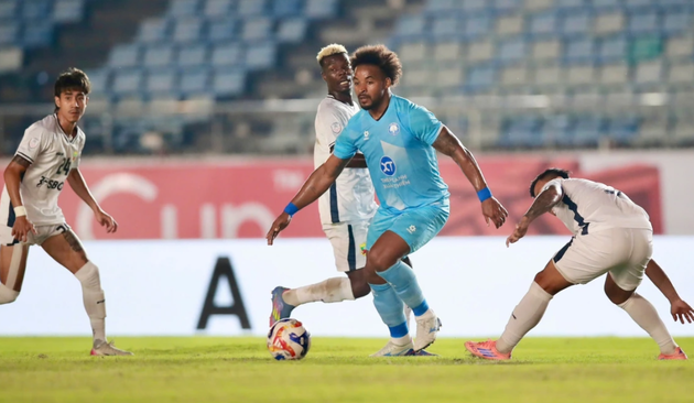 Xuân Son là cầu thủ được định giá đắt nhất tuyển Việt Nam.