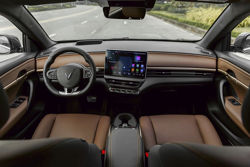 Trạm sạc VinFast giúp tối ưu chi phí vận hành