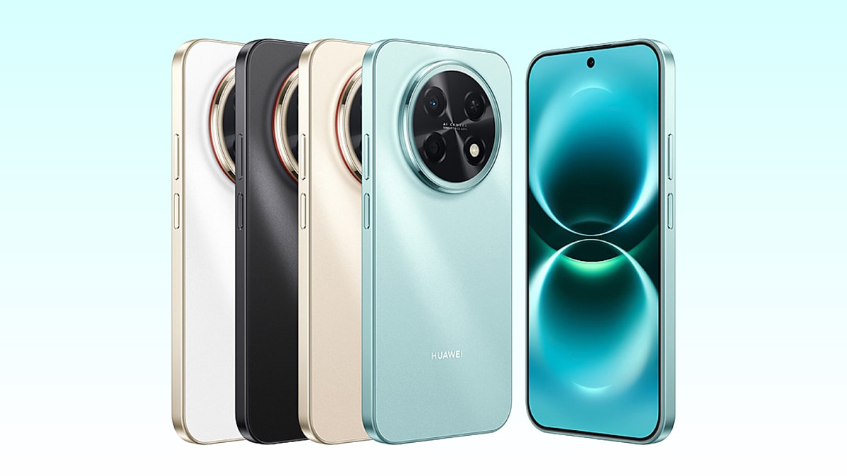 Các tính năng nổi bật trên Huawei Enjoy 90 Pro Max