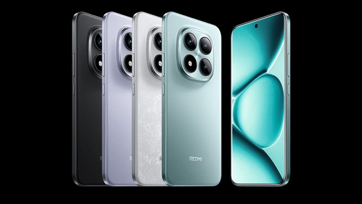 Lộ trình ra mắt dòng Redmi Note 16 dự kiến vào cuối năm