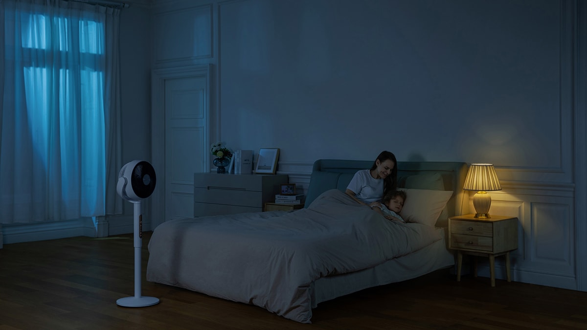 Thiết kế linh hoạt phù hợp nhiều không gian sống