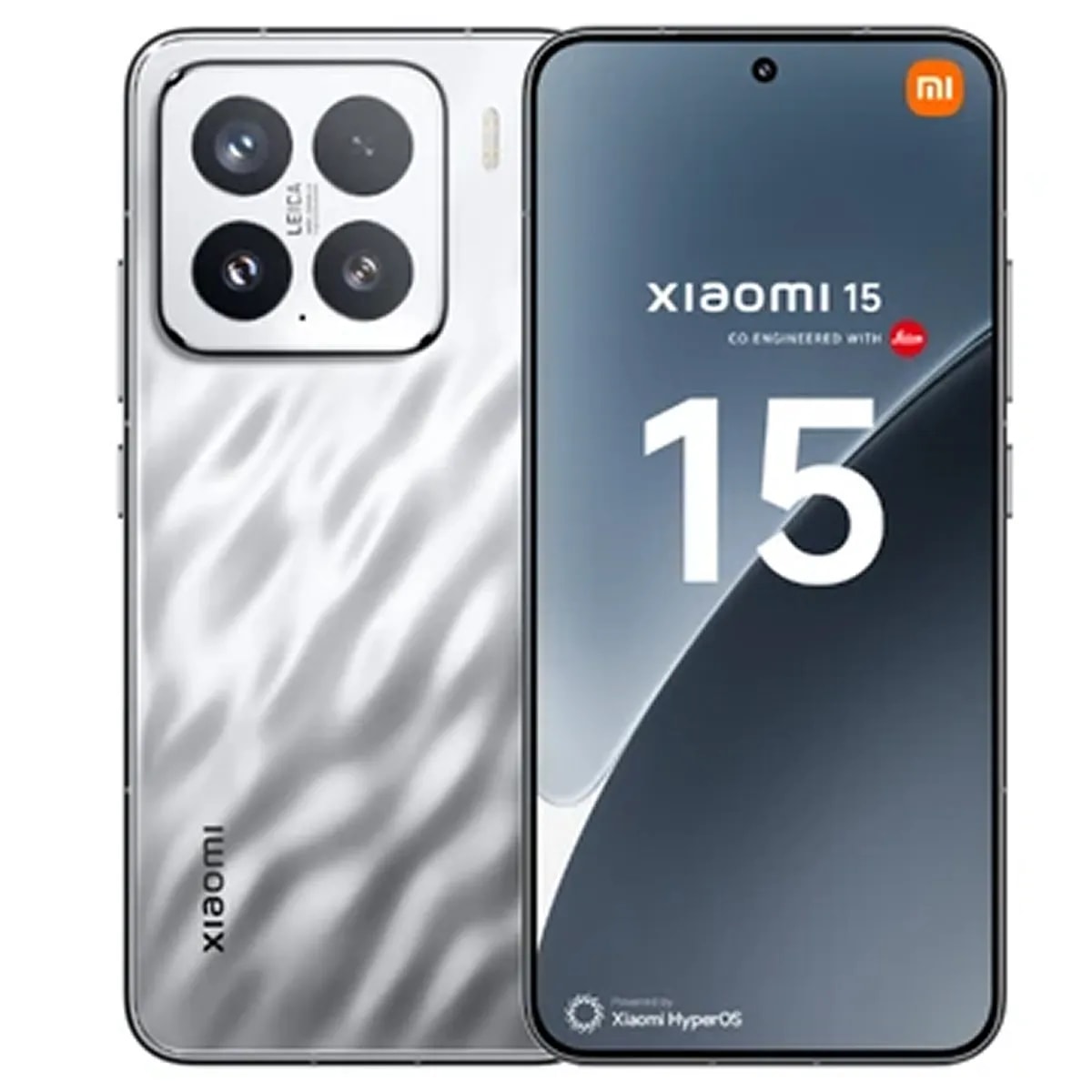 Xiaomi 15 5G 12GB 512GB