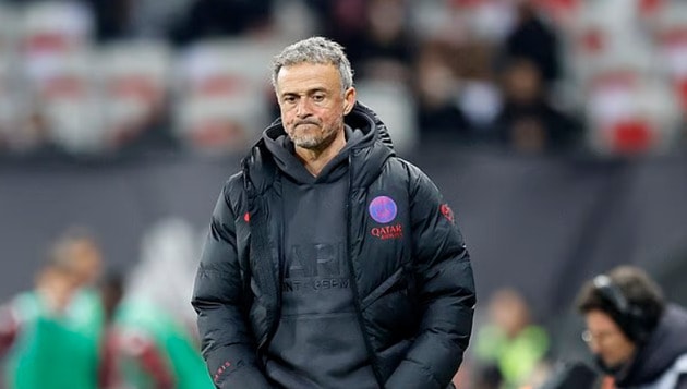 PSG muốn có thêm thời gian nghỉ ngơi khi gặp Liverpool. PSG muốn có thêm thời gian nghỉ ngơi khi gặp Liverpool.