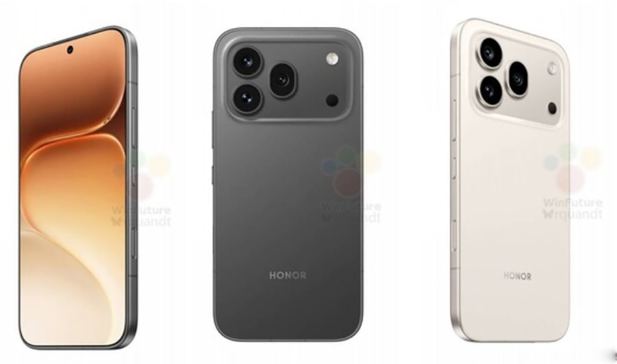 HONOR 600 Pro sở hữu cấu hình mạnh mẽ và thiết kế camera độc đáo