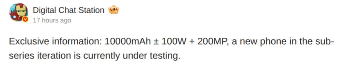 Redmi Note 16 sở hữu cấu hình phần cứng mạnh mẽ với pin dung lượng lớn