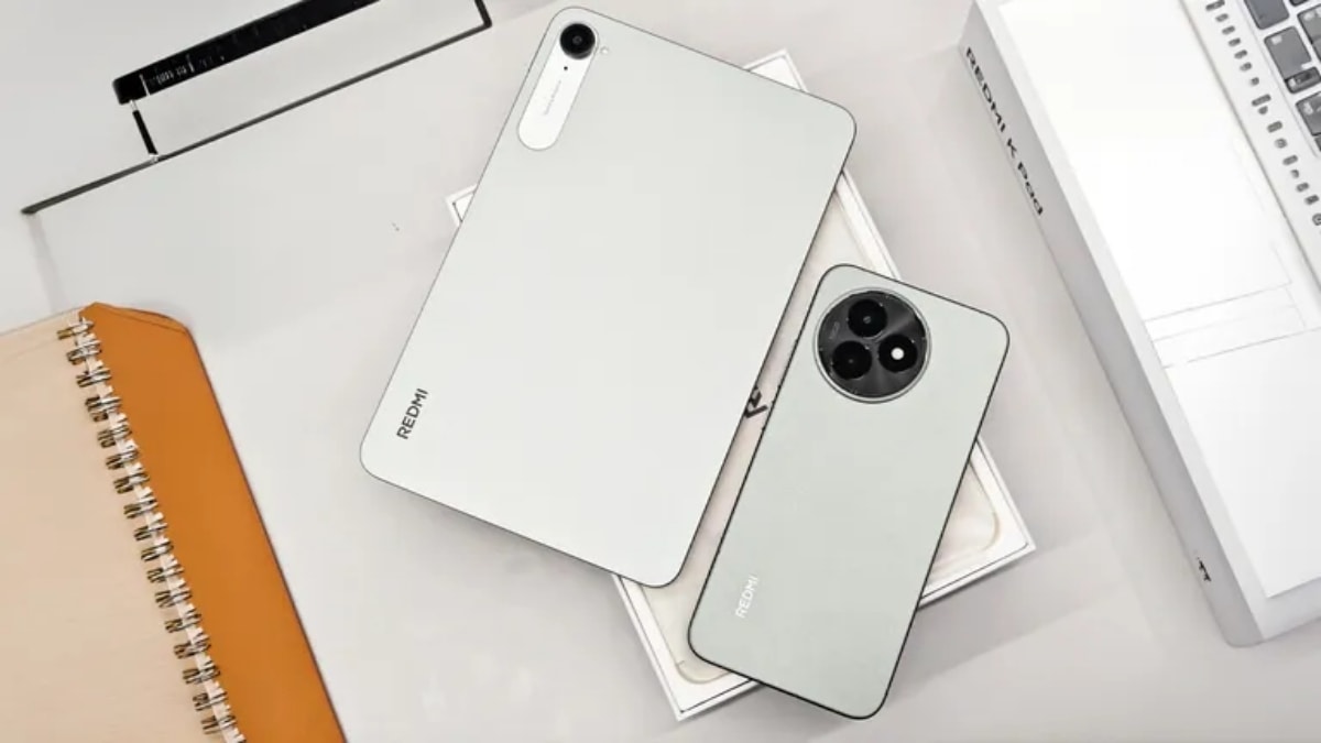 Chiến lược ra mắt Redmi K90 Ultra và Xiaomi 17T Pro