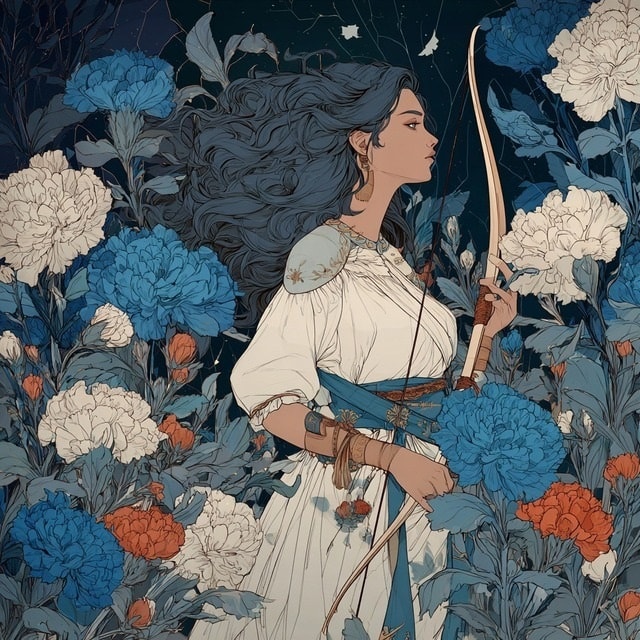 Tử vi Nhân Mã ngày 26/3