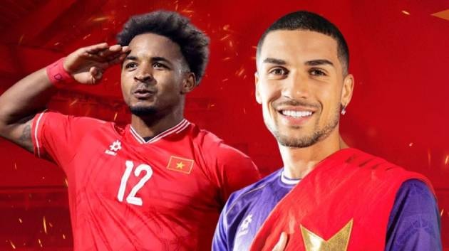 CĐV Thái Lan ủng hộ động thái triệu tập Xuân Son và Hoàng Hên của tuyển Việt Nam