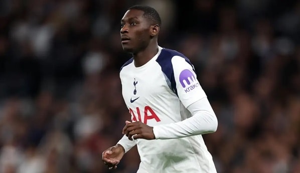 Muani muốn trở lại Juve.