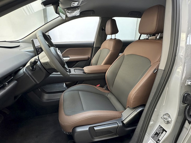 VinFast áp dụng nhiều chính sách tài chính hấp dẫn cho mẫu MPV điện 7 chỗ