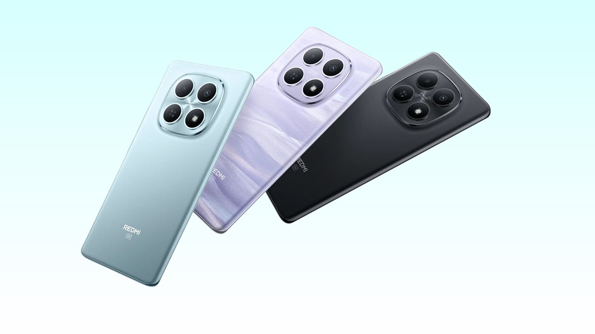 Thành viên tiếp theo của dòng Redmi Note 15 có cấu hình khá tốt