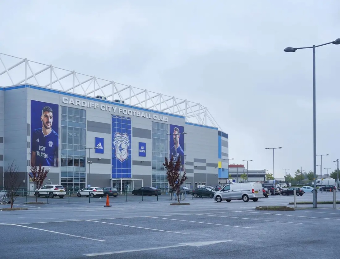 Tương lai của Cardiff City dưới triều đại tiềm năng của Gareth Bale.