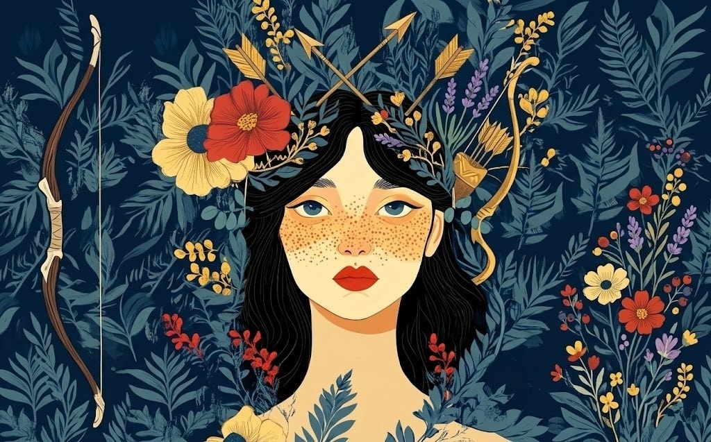 Tử vi cung Nhân Mã ngày 27/3/2026