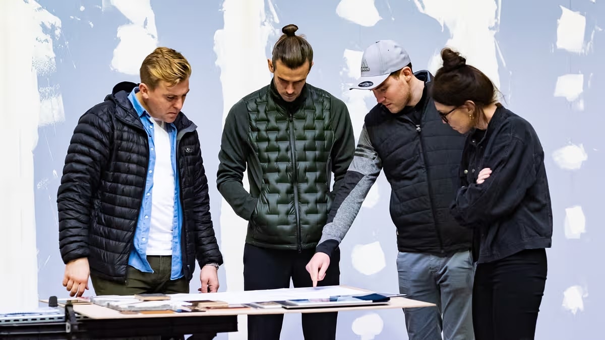 Sự nghiệp kinh doanh đa dạng giúp Bale tích lũy khối tài sản khổng lồ sau giải nghệ.