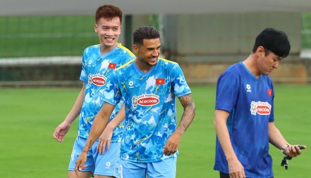 Bangladesh là đối thủ vừa miếng để Việt Nam tích góp điểm số