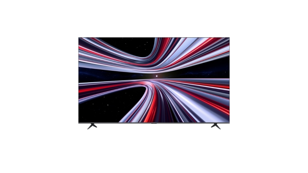Xiaomi Smart Display S Mini LED 2026 với hai kích thước khổng lồ là 85 và 98 inch