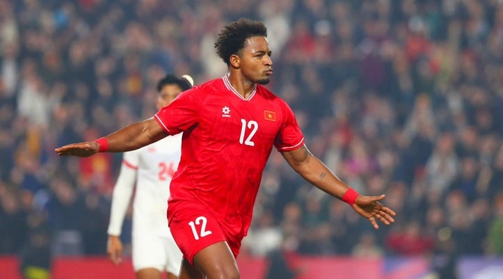 Tiền đạo Nguyễn Xuân Son duy trì phong độ săn bàn ấn tượng trước trận gặp Bangladesh