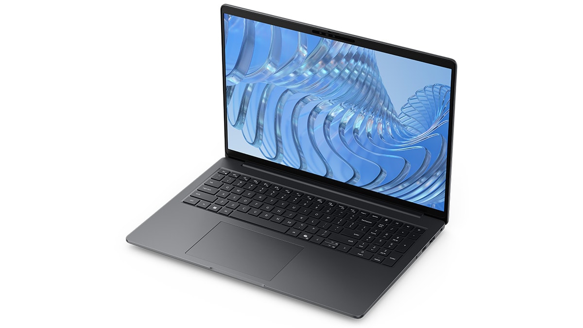 Laptop Dell Pro tích hợp AI