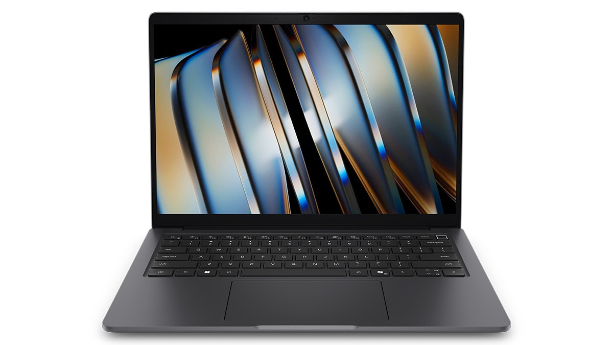 Dell Pro Premium thiết kế mỏng nhẹ