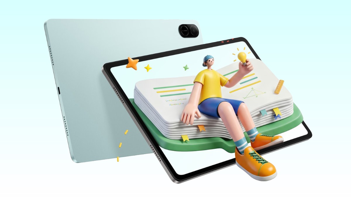 Máy tính bảng mới của HONOR có cấu hình khá tốt