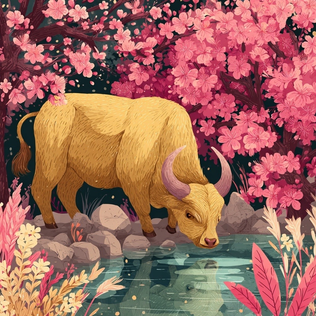 Tử vi tuổi Sửu ngày 27/3 có nhiều dấu hiệu tích cực trong sự nghiệp