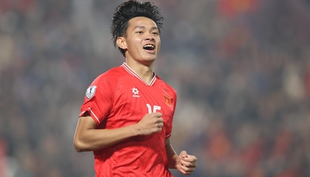 Bùi Vĩ Hào chính thức bình phục chấn thương.