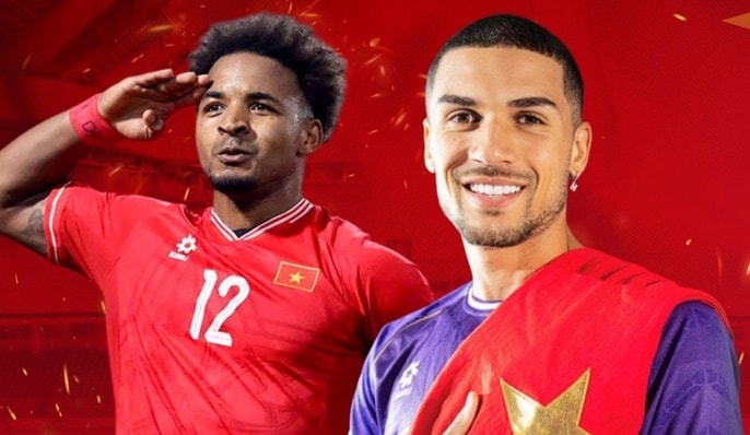 Sự kết hợp giữa Son và Hên vẫn chưa đúng như kỳ vọng.