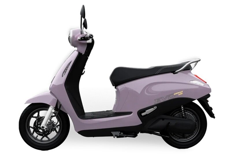 VinFast Evo Grand và Grand Lite giảm giá mạnh