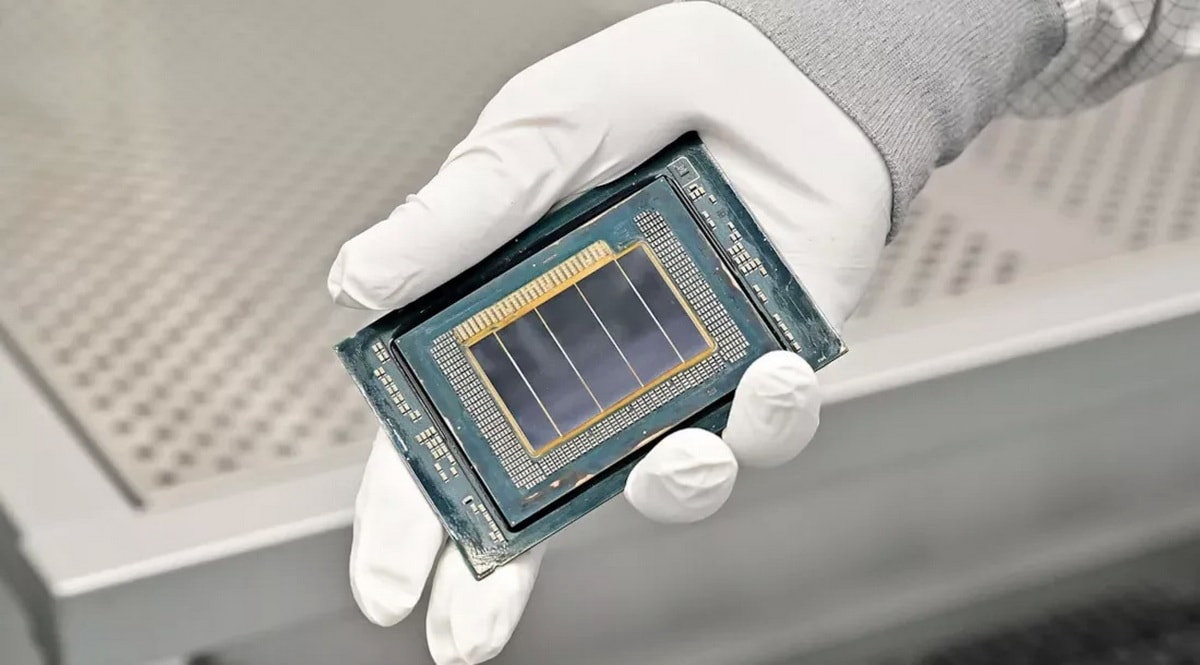 Giá CPU tăng cao do ảnh hưởng từ nhu cầu AI