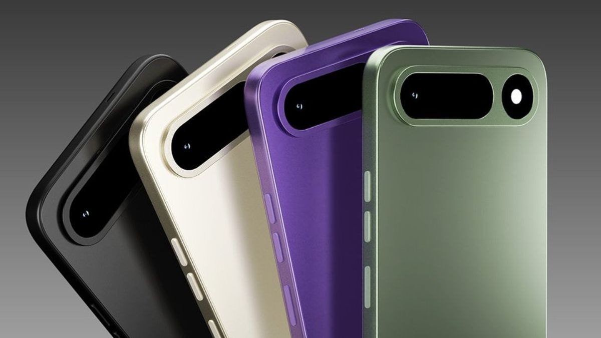 Tecno Spark 50 5G ra mắt chính thức với thiết kế hiện đại