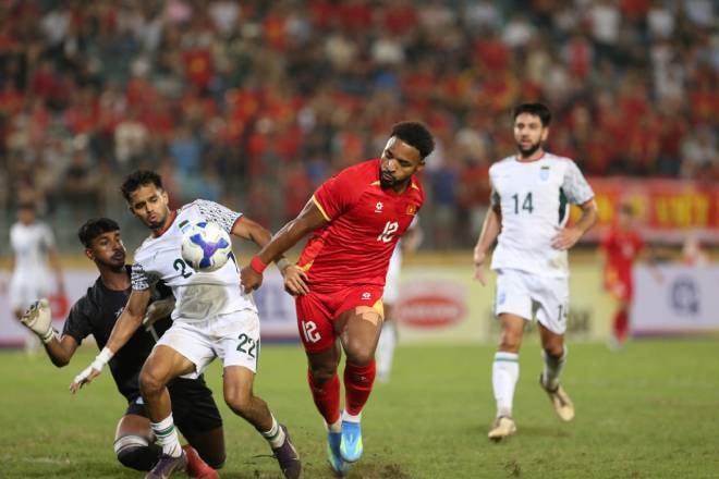 Truyền thông Malaysia e ngại sức mạnh thật sự của đội tuyển Việt Nam