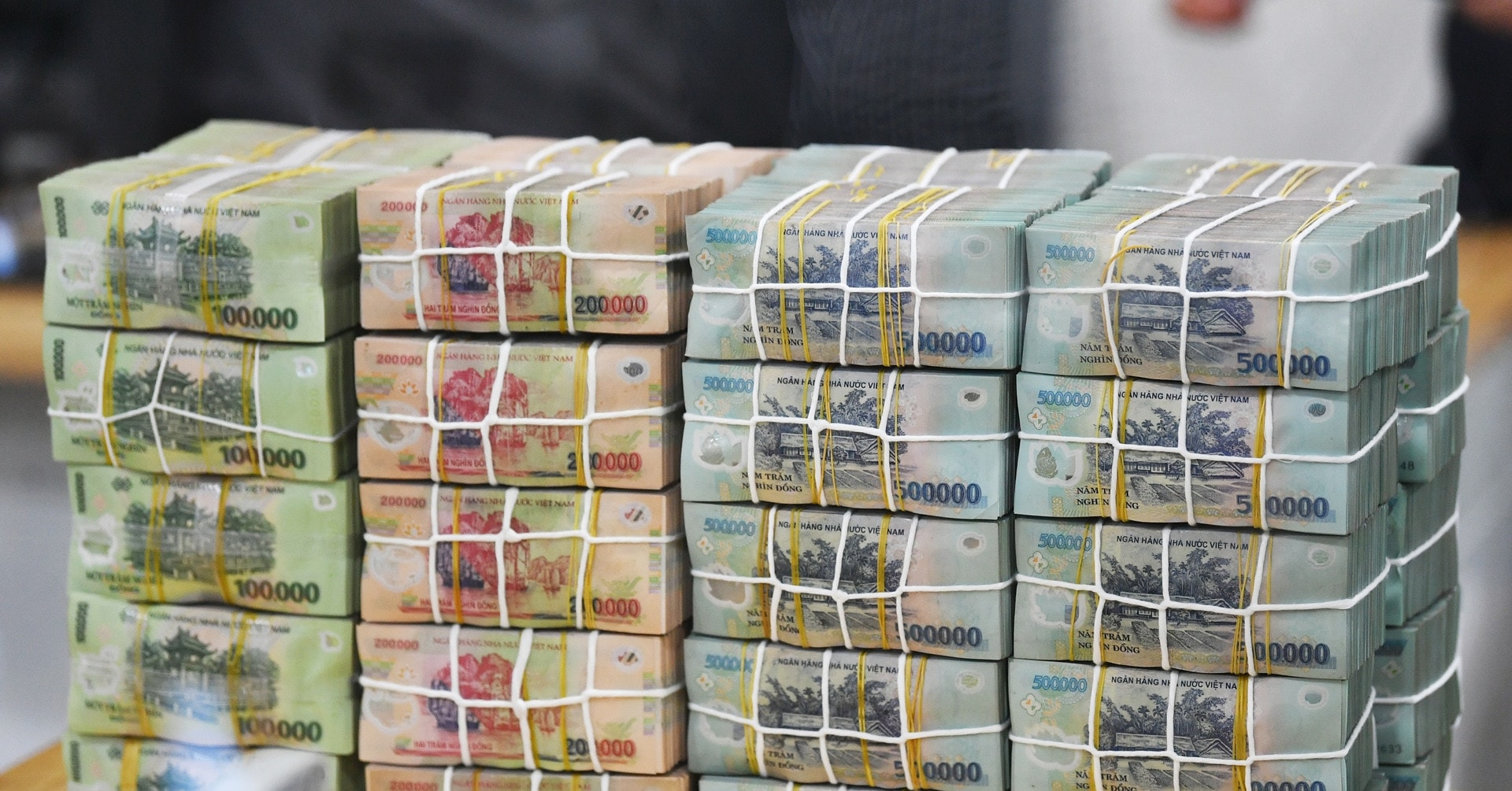 Bảng lãi suất ngân hàng Techcombank tăng mạnh trong tháng 3 năm 2026