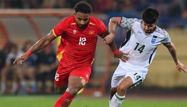 Xuân Son chưa đạt phong độ cao nhất.