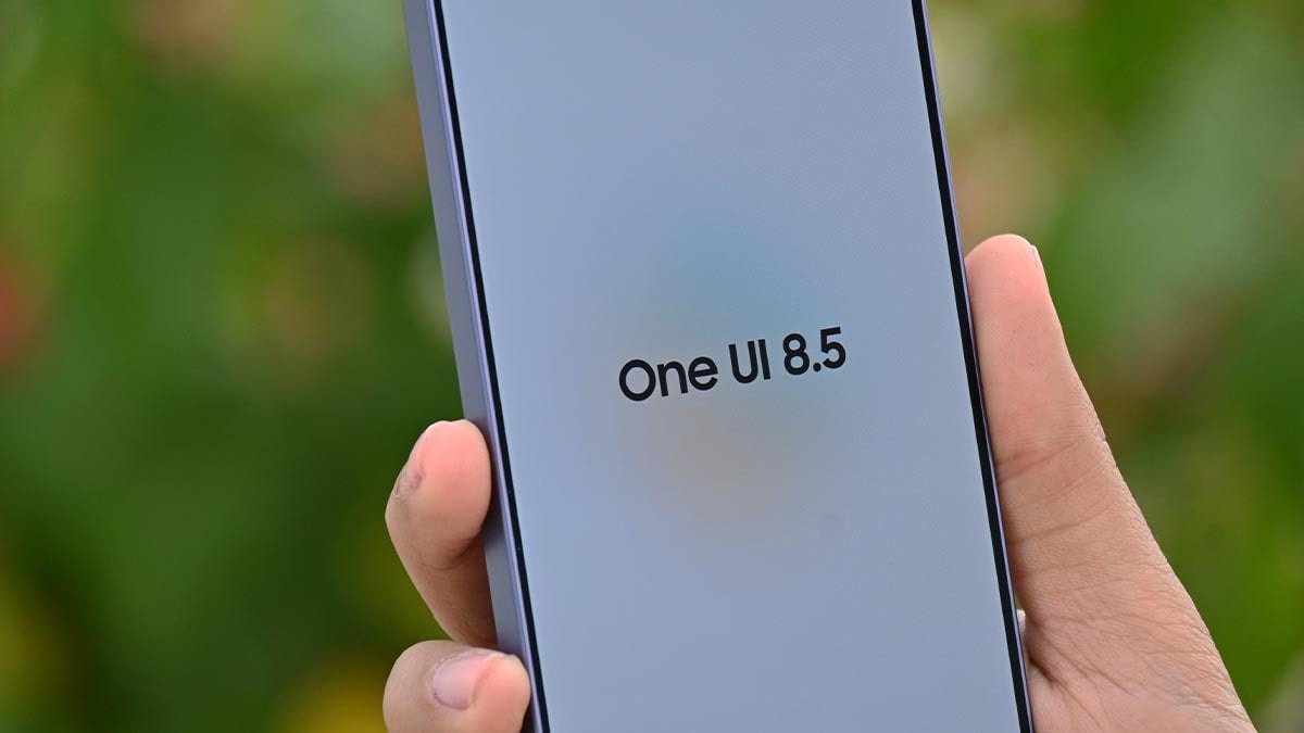 One UI 8.5 mang đến nhiều thay đổi thú vị cho người dùng