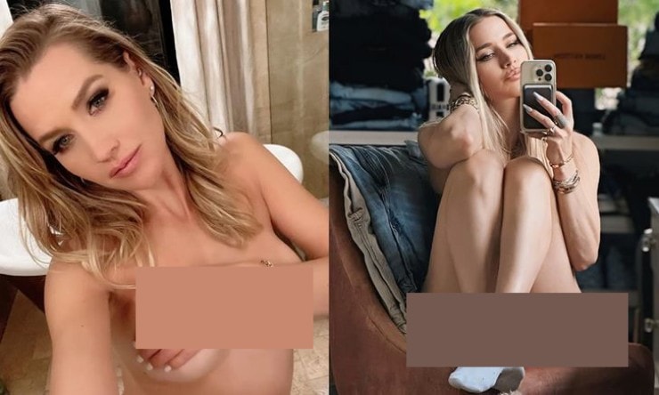 Những bức ảnh mới nhất của cô khiến khán giả xôn xao bàn tán