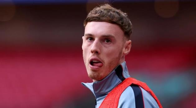 Cole Palmer đang cho thấy tầm ảnh hưởng lớn trong lối chơi của tuyển Anh dưới thời Tuchel.