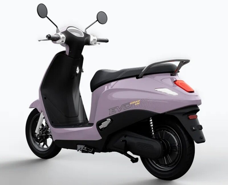 VinFast Evo Grand Lite cho học sinh