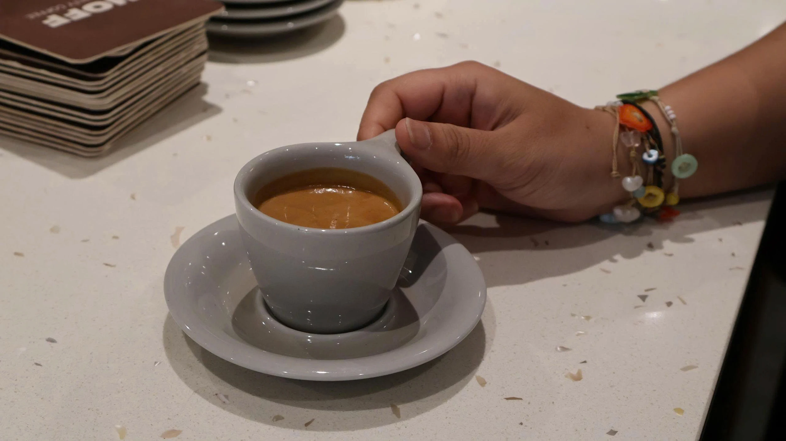 Cập nhật giá cà phê hôm nay 28/03/2026: Giảm nhẹ 200 đồng