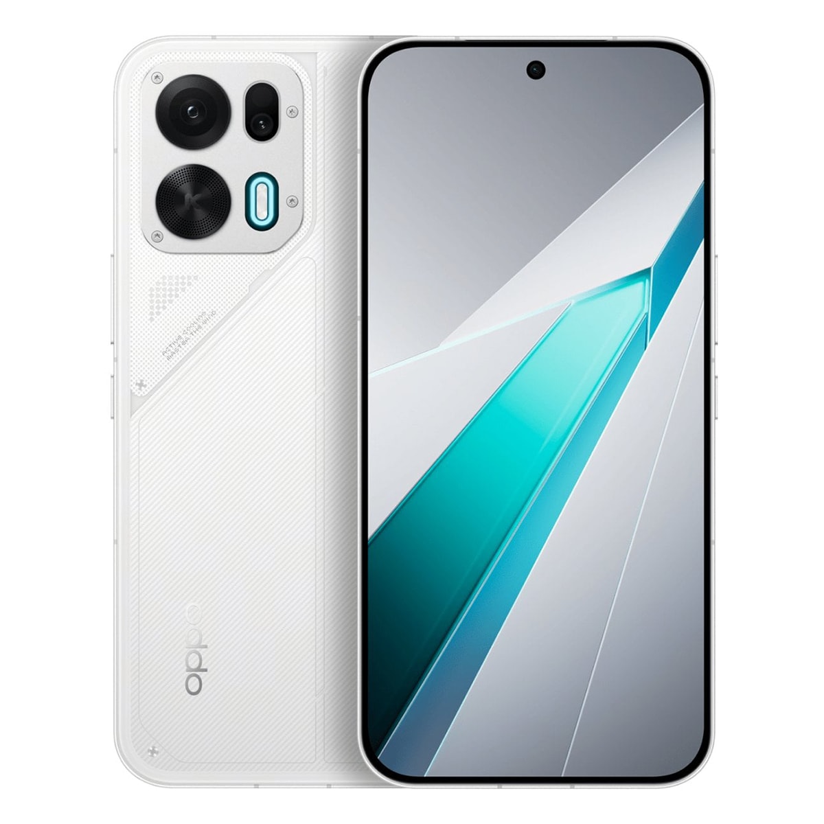 Các phiên bản màu sắc của OPPO K15 Pro