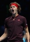 Alexander Zverev và Jannik Sinner so tài tại Miami Open 2026
