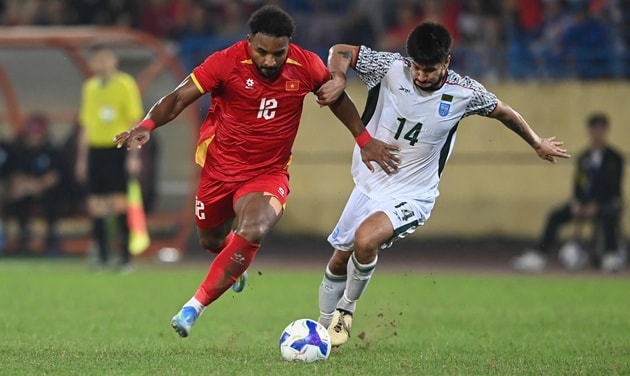 Xuân Son đang chật vật tìm lại phong độ đỉnh cao