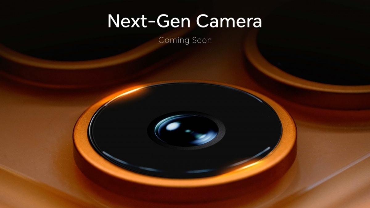 Camera chính 200MP trên bộ đôi HONOR 600 và 600 Pro