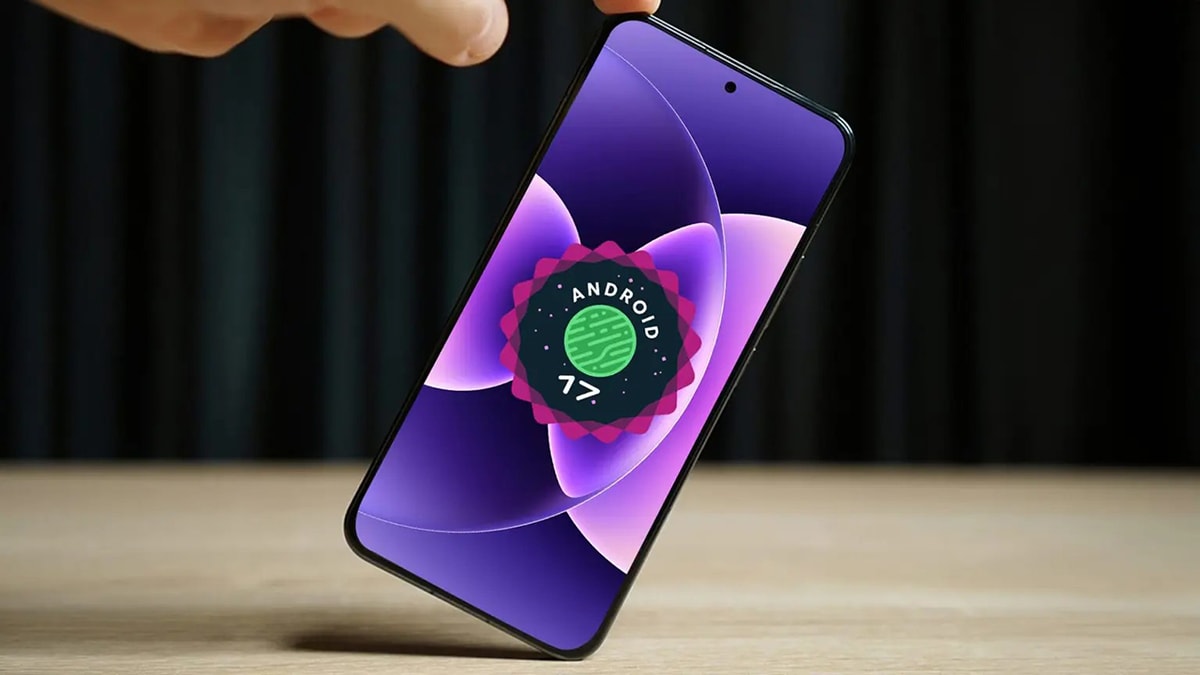 Android 17 sẽ sớm được phát hành cho các điện thoại Xiaomi